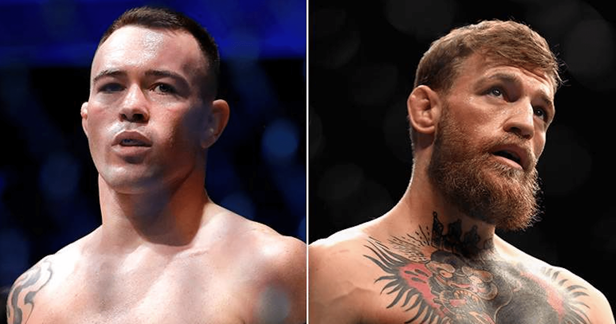 UFC: Colby Covington Hits Out At ‘Washed Up’ Conor McGregor