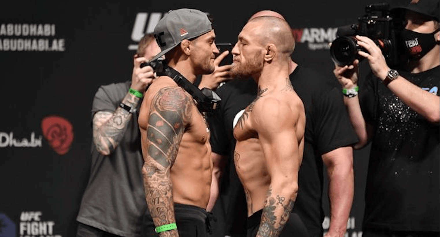 Conor McGregor: Dustin Poirier Will Pay For His Recent Comments