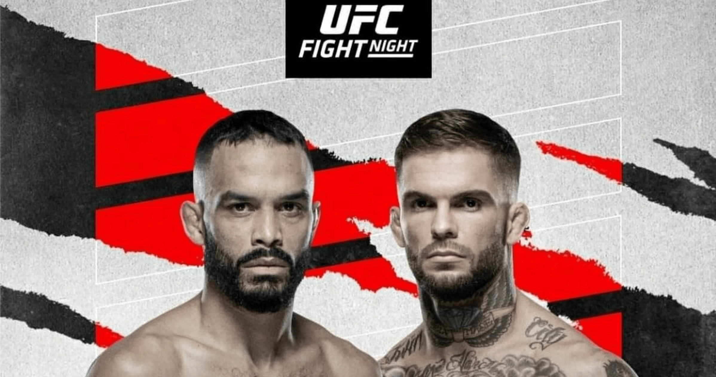 UFC Vegas 27: Font vs Garbrandt Results And Post Fight Videos