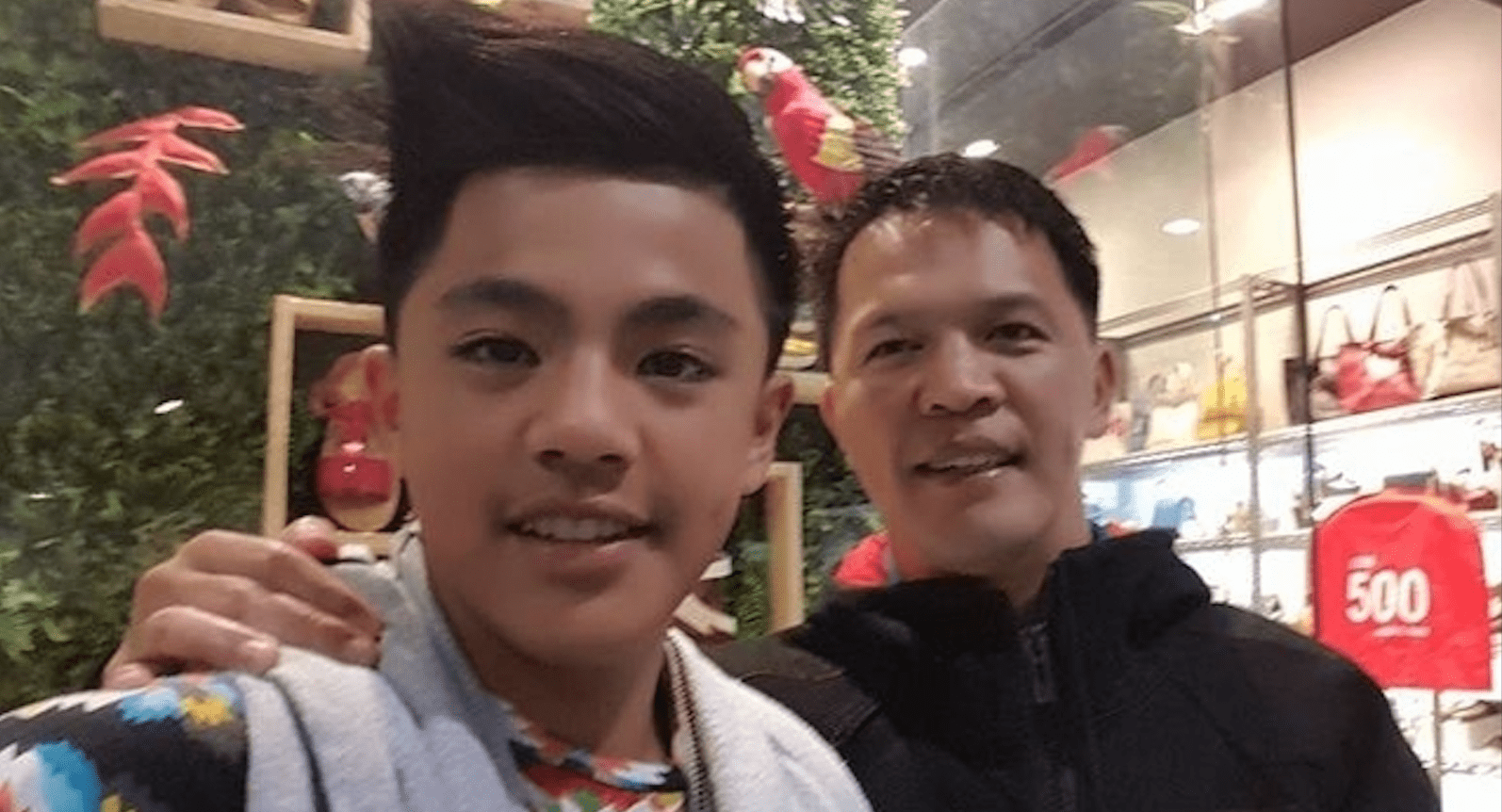 Mark Sangiao: Expect To See New Generation Of Team Lakay In Jhanlo