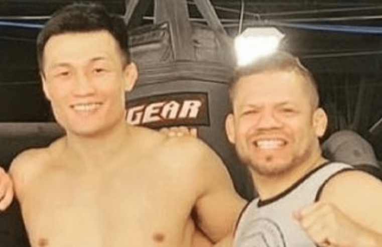 UFC: ‘Korean Zombie’ Unhappy With Criticism Over Dan Ige Fight